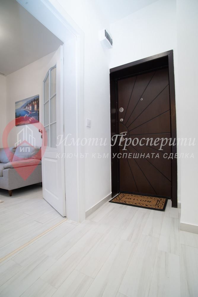 Дава се под наем Двустаен апартамент в София, Център - 42 кв.м за 799 € - Снимка #10