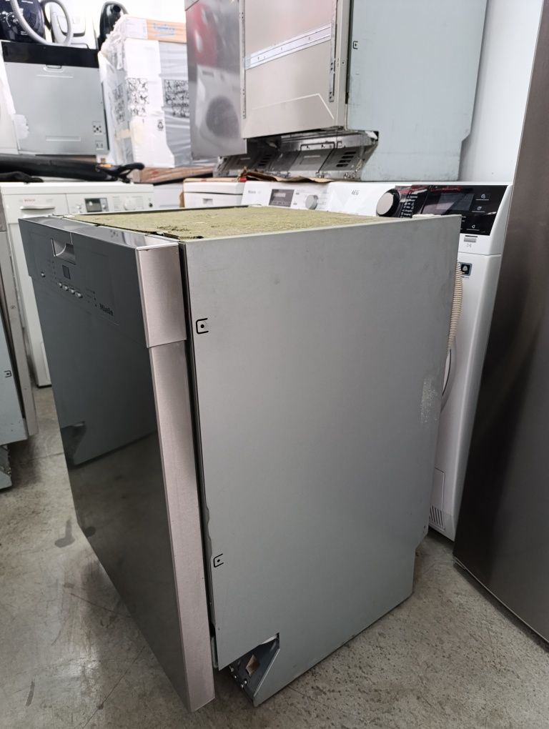 Съдомиялна Miele XXL A+++