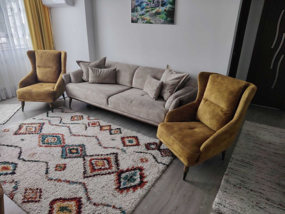 Set mobilier sufragerie