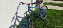 Cadru bicicleta carrera