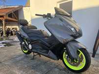 Yamaha TMAX 530cc 4tempi