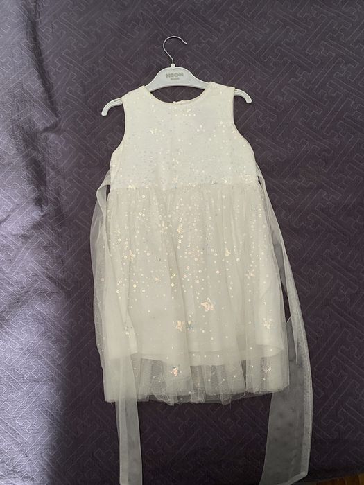 Платье на новый год прокат