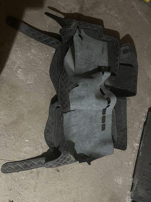 Продам полики для chevrolet cobalt