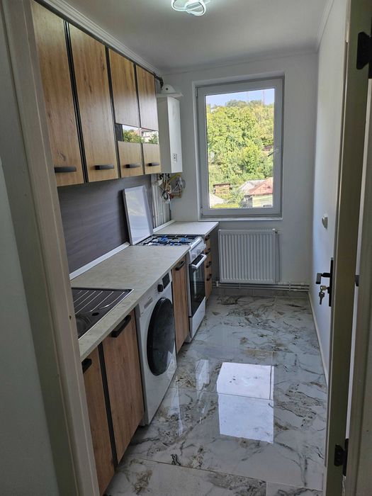 Apartament de inchiriat