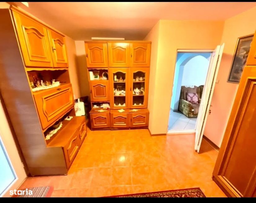 Apartamente 2 Decomandate Nord