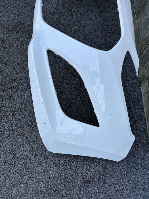 Предна броня за Huyndai i30