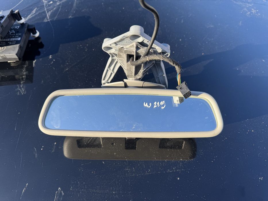 Огледало за обратно виждане за Mercedes Cls W219