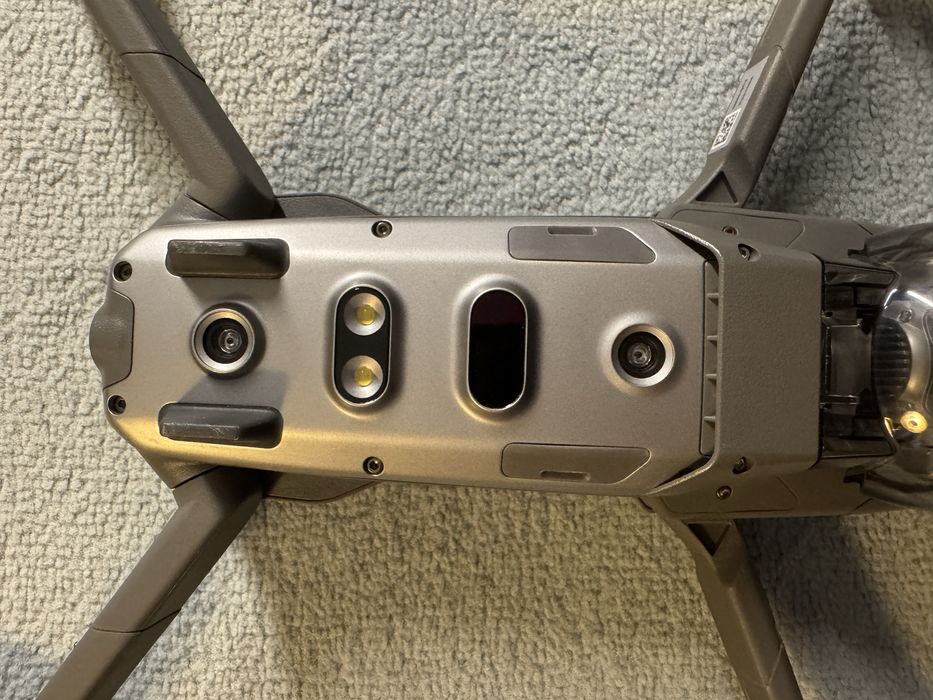 Drona Dji Mavic 2 zoom
