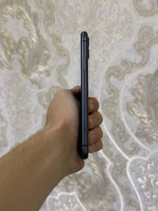 Iphone 11 128gb sotilad