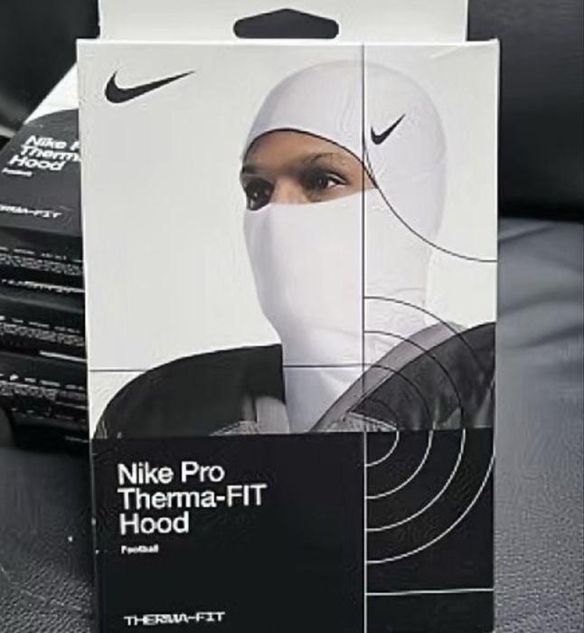 Шарф для зимы -30