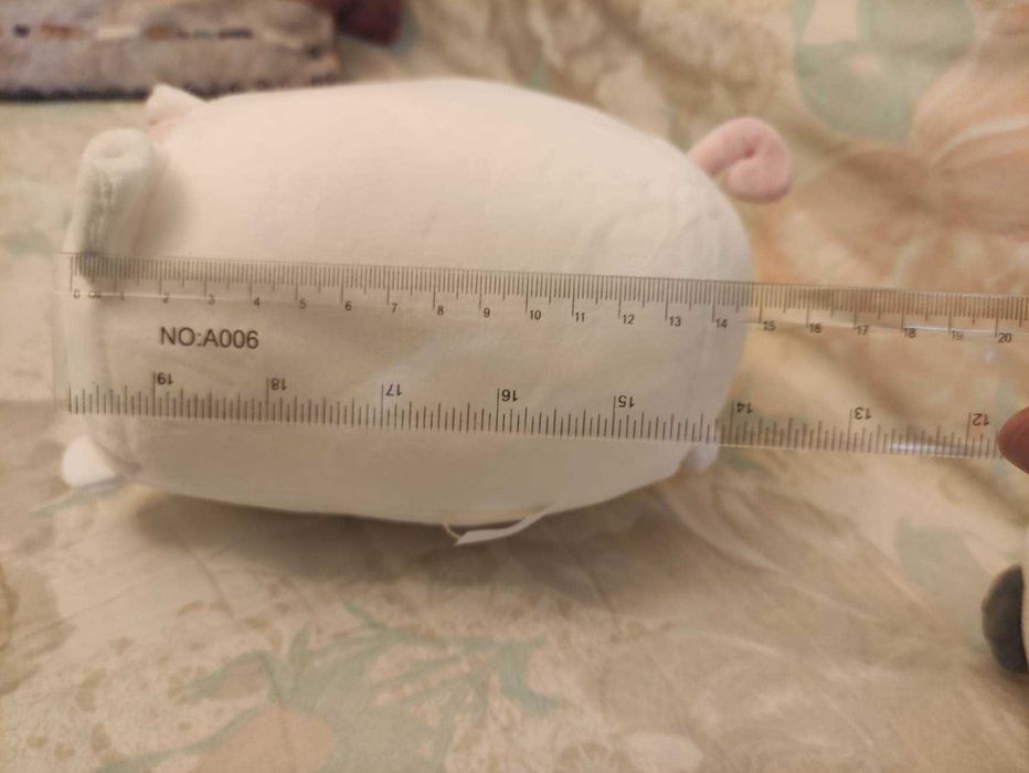 Сладки Плюшени играчки (НОВИ)