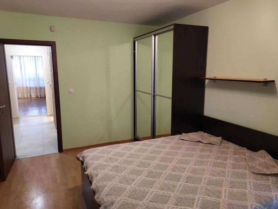 Продава се Тристаен апартамент в София, Манастирски ливади - 101 кв.м за 1882 €/кв.м - Снимка #5