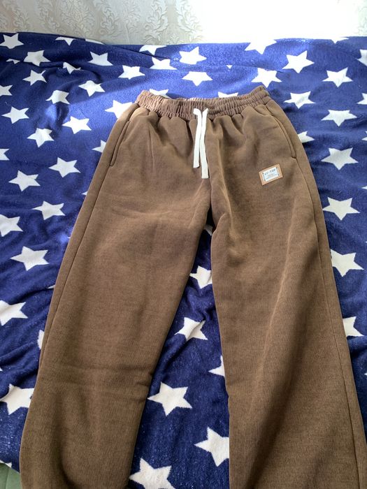 Продам спортивные штаны