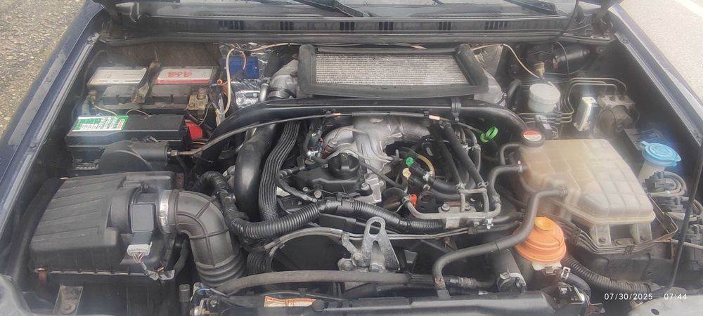 Suzuki Grand Vitara, 2.0 TDI , an 2004