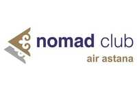 Продам баллы Nomad Club