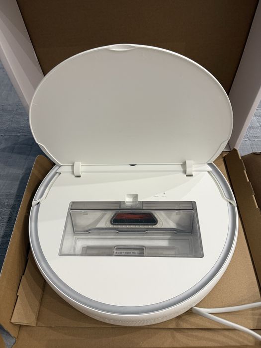 Робот пылесос Xiaomi Mi Mop 2