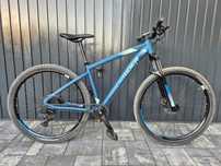 Bicicletă ROCKRIDER MTB ST530 27,5"