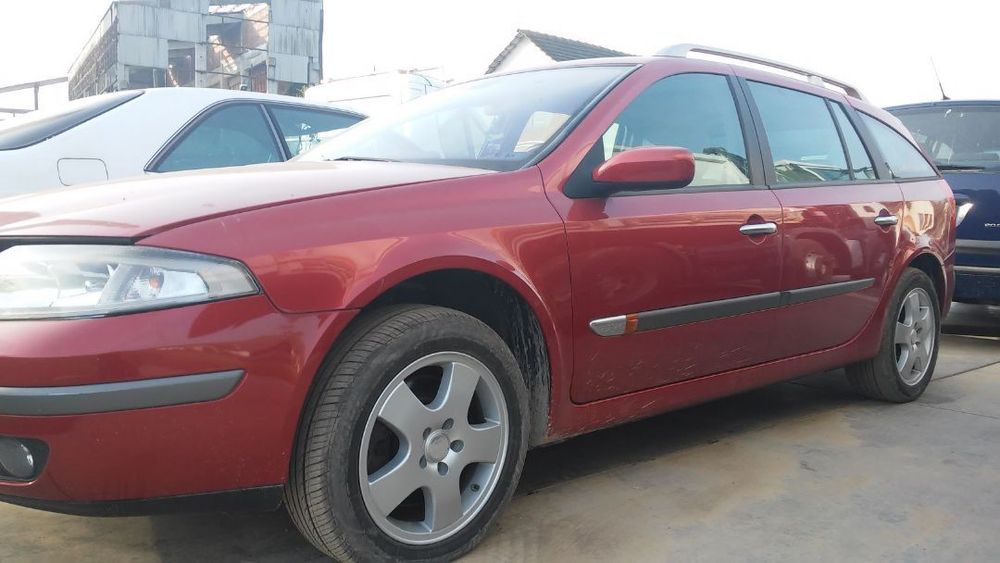 Motor Renault 2.0dci M9R 2.2 dci G9T 1.9dci F9Q Chiuloasa Bloc motor