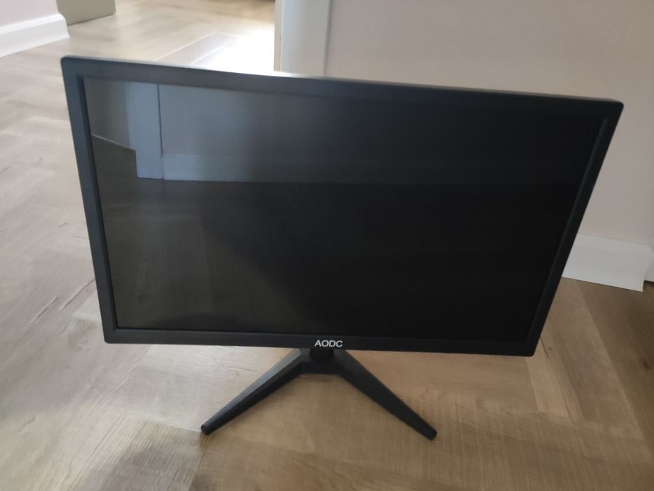Монитор 22 дюйма hdmi
