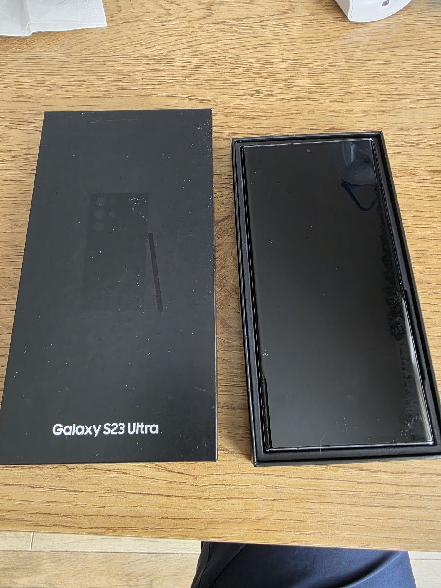 Samsung S23 Ultra 512 Gb