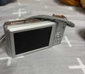 Camera foto- Panasonic DMC-F3