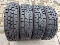 Set 4buc 185/75 R16C 104/102R Fulda Conveo Trac 2 M+S iarnă