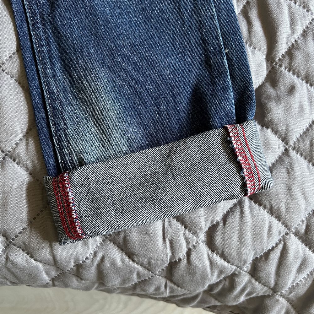 Мъжки дънки Dsquared2