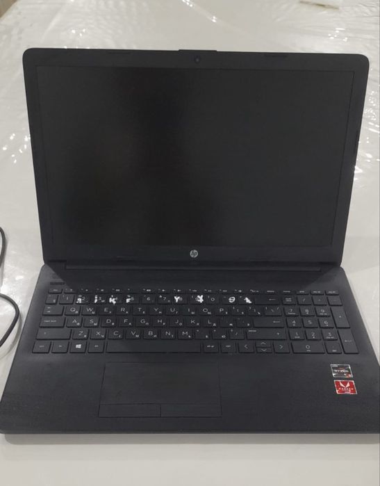 Продается ноутбук HP