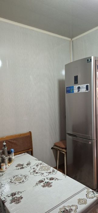 Срочно! 4-х ком. квартира, 4/1/5 в Сергели 1! Метро "Chinor" - 300 м.