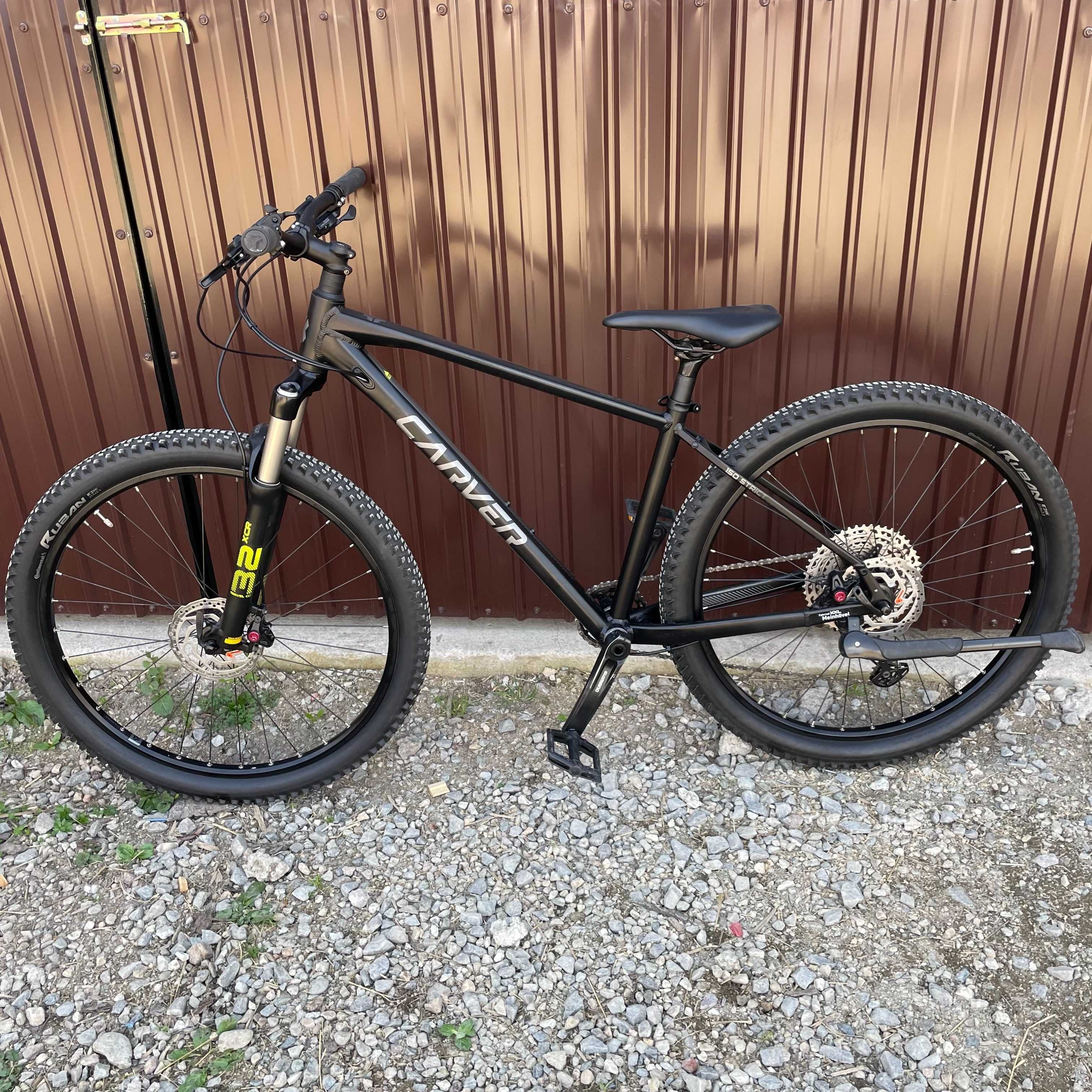 Bicicleta Carver 2023, roți: 27,5", cadru: S