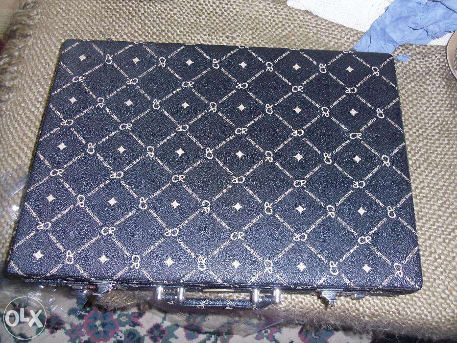 set CLASSIC Royal ustensile pt gratar