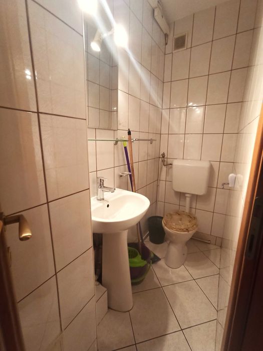 3 camere decomandate cu centrala proprie