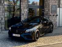 Mercedes-Benz E Mercedes E220 Coupe 4matic /53amg kit