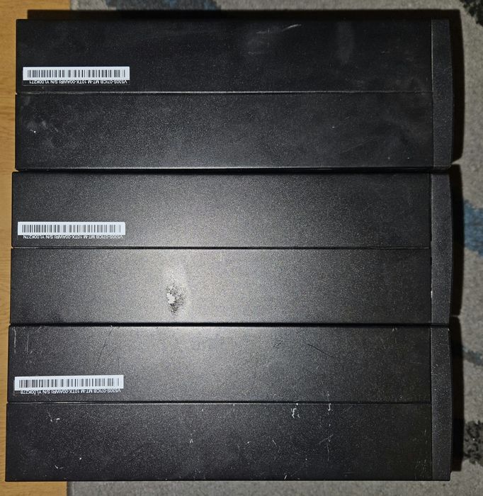 3 x Desktop Lenovo V530S | Calculatoare SFF Office