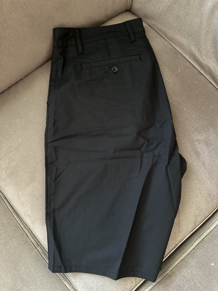 Loro Piana мъжки къси панталони