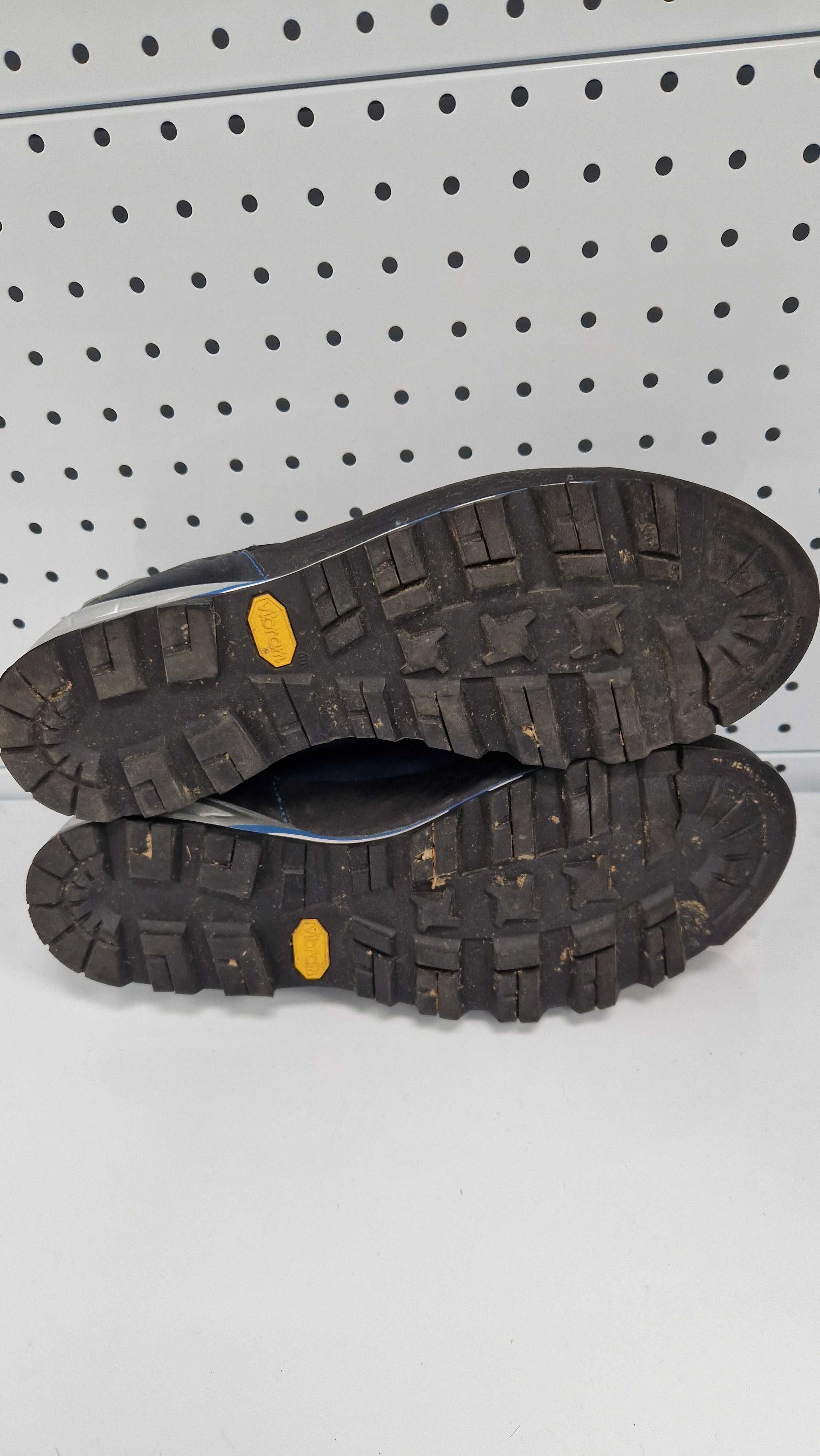 Оригинални мъжки обувки- Salewa Gore-Tex