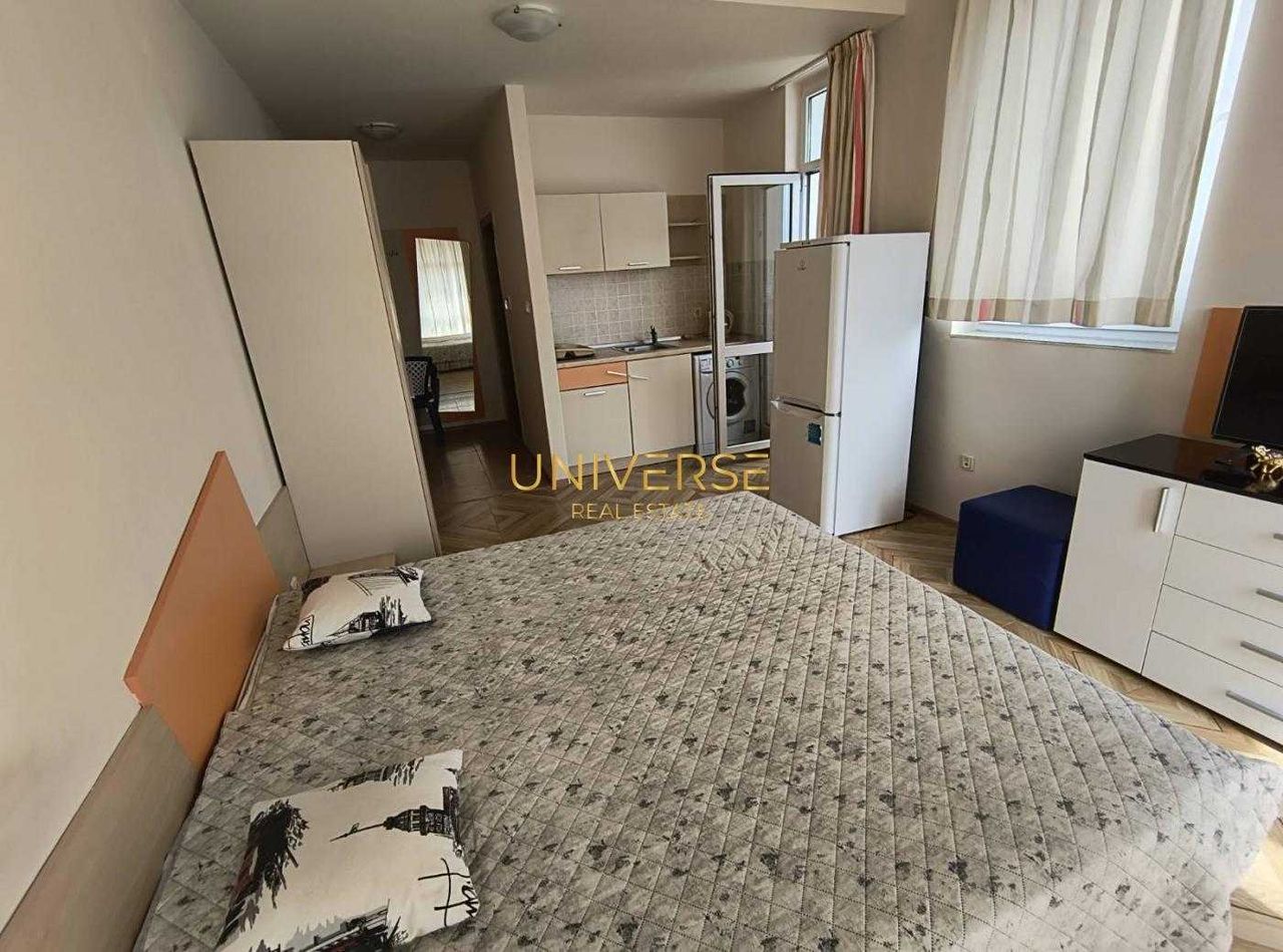 Продава се Едностаен апартамент в к.к. Слънчев бряг - 53 кв.м за 963 €/кв.м - Снимка #5
