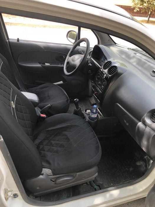 Matiz 2006 xolati ideal