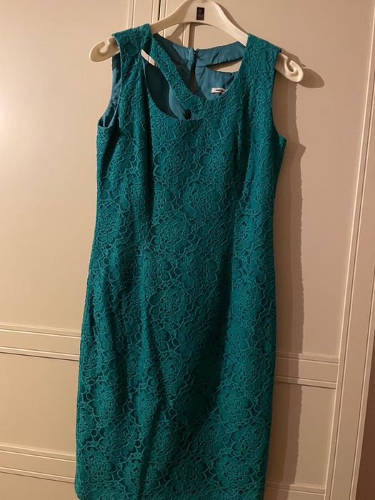 Rochie Cristina Nichita