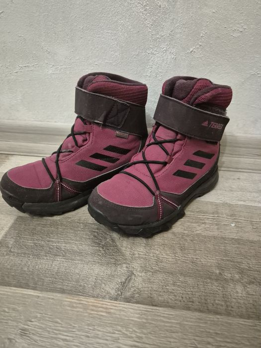 Детски ботуши 32 номер