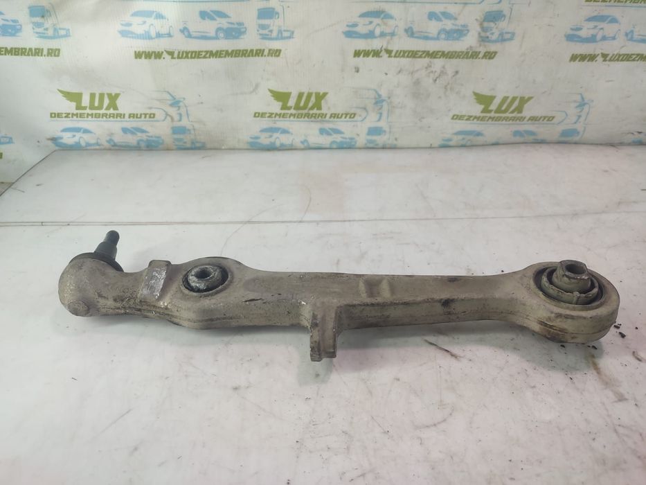 Brat suspensie fata 8e0407155e  2.0 TDI BLB Audi A4 B7 [2004 - 2008]
