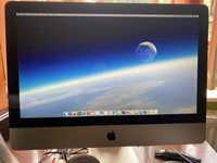 iMac 21,5 inch Mid 2010