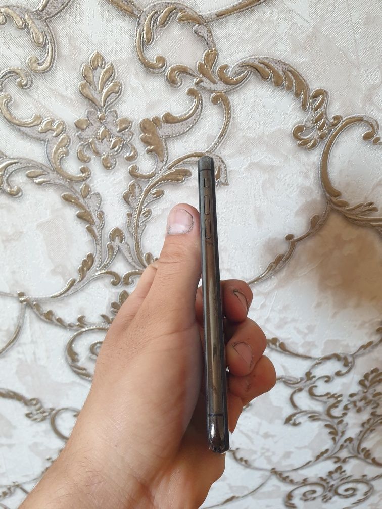 Iphone x 64gb LL/A