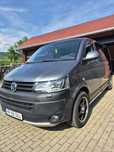 Volkswagen multivan t5 4×4
