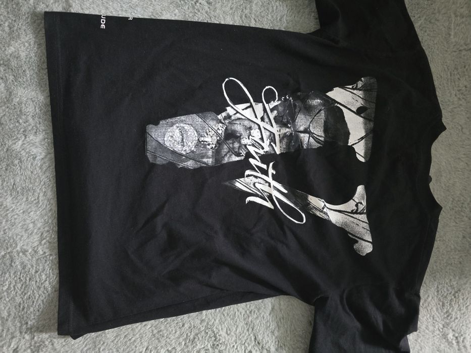 Tricou vlone (nu amiri, nu armani, nu versace, nu dolce, nu nike)
