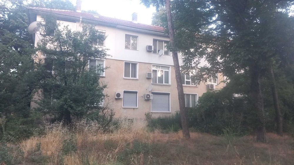 Апартамент в Кършиака,кв.Захарна Фабрика от собственик
