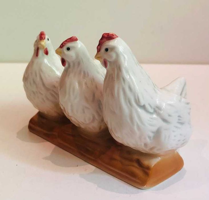 Статуетка "Goebel"