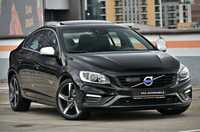 Volvo S60 R-design 2.0 Diesel d4 190 C.P. 2017 Euro6 TVA DEDUCTIBIL