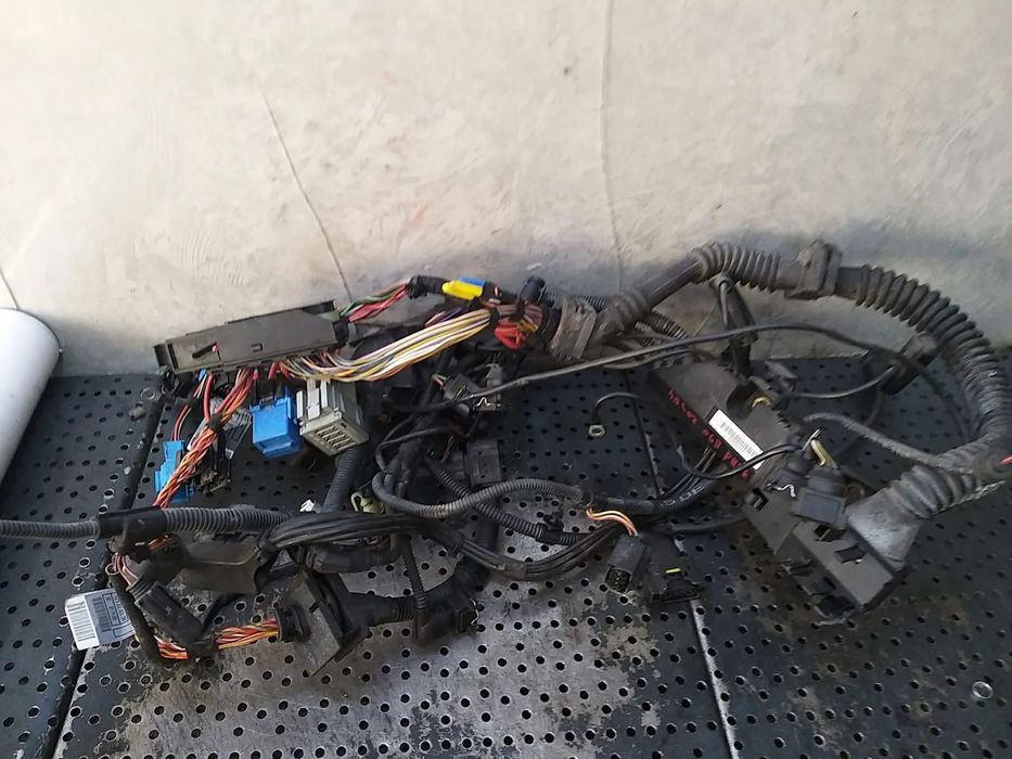 Instalatie electrica motor 2.0 d bmw seria 3 e90 779059006