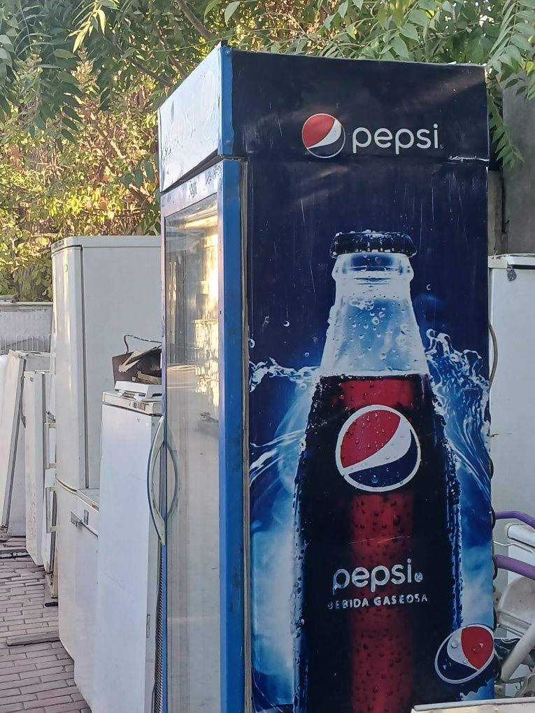 Прадается ветренный Холодельник